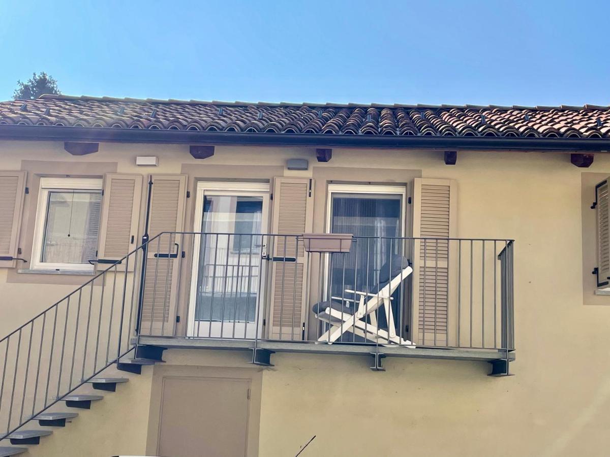 Casa Nel Vicolo - Storie E Dimore Chieri Εξωτερικό φωτογραφία