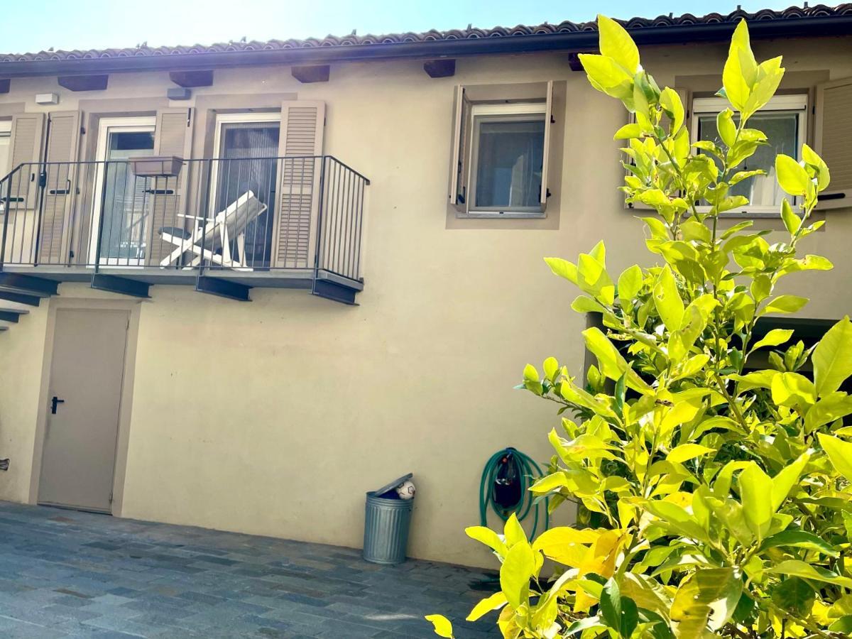 Casa Nel Vicolo - Storie E Dimore Chieri Εξωτερικό φωτογραφία
