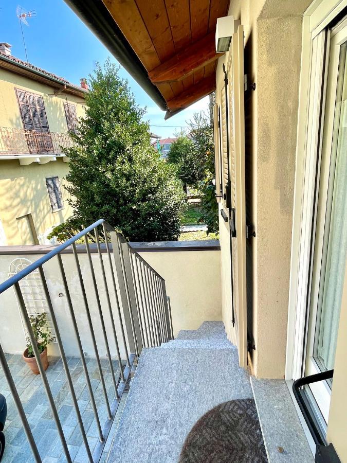 Casa Nel Vicolo - Storie E Dimore Chieri Εξωτερικό φωτογραφία